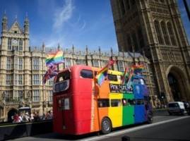 British Gay Marriage Law Inspires Italian Govt to Introduce Civil Partnerships