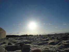 High Temperatures Bogging Down Manchester