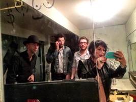 Next Wave #588: Deep Creep